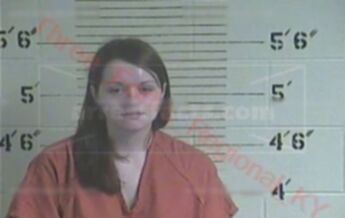Tia Patrick