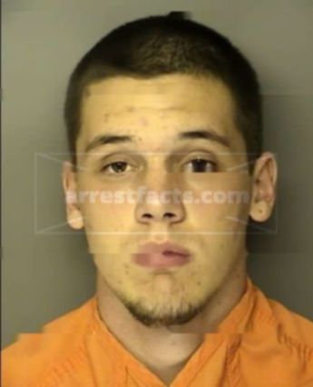 Bradley Ryan Buss