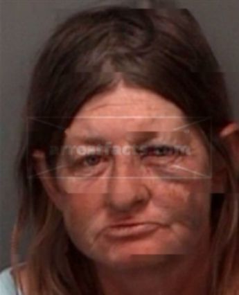 Ketrenia Ann Maggard