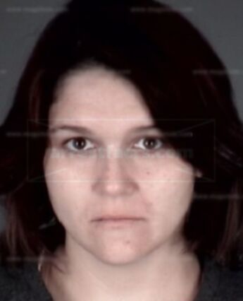 Nicole Linda Marie Selvage