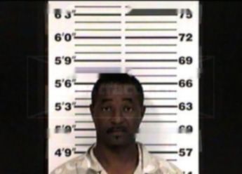 Wesley Charles Norris