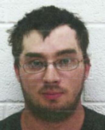 Justin Michael Mcgregor