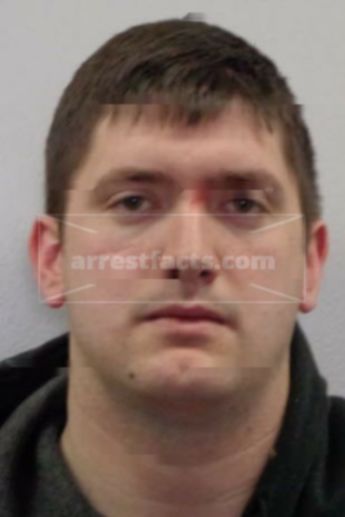 Chanse Vincent Loudenback