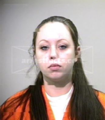 Brandi Nicole Phillips