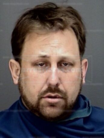 Chad Burton Christie