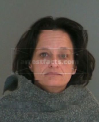 Darlene Kaye Page