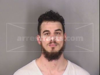 Joseph William Garcia