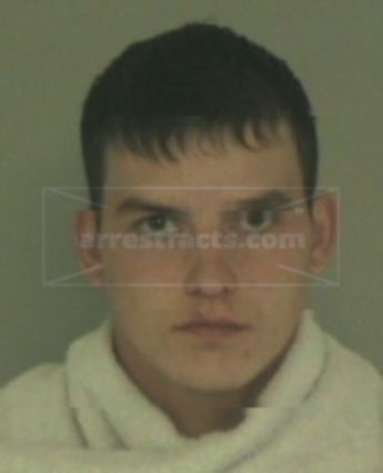 Tyler Michael Biggs