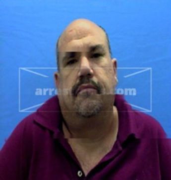 Christopher Lee Bullard