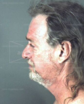Ronald Earl Davis