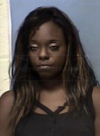 Chasity Marquet Stinnett