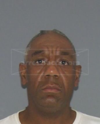 Anthony Cason