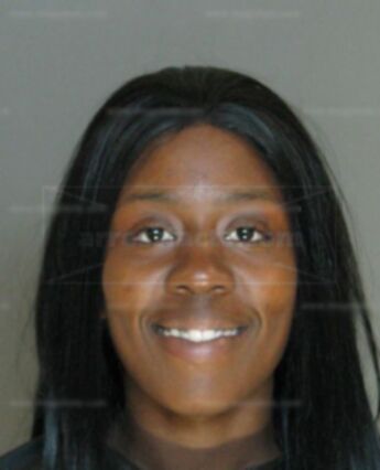 Rochelle Deon Romeo