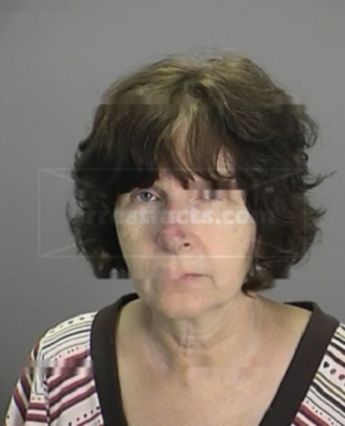 Kathryn Davis Beckman