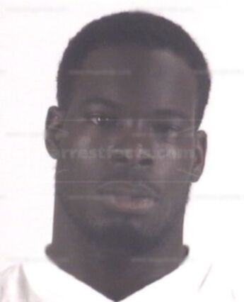 Chris Demond Roberts