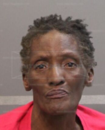 Rhonda Faye Clay