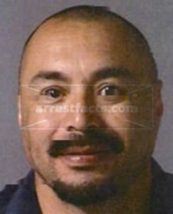 Martin Gerardo Renteria