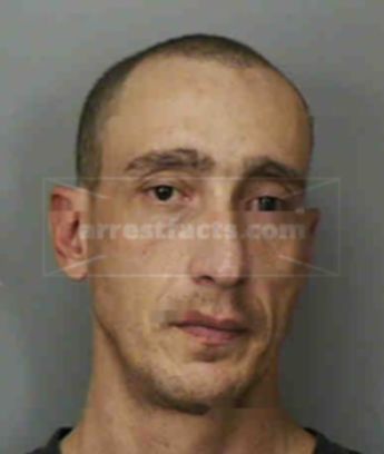 Raymond Joseph Gay