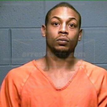 Michael Brandon Crittenden