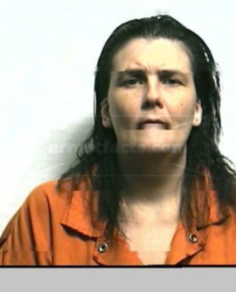 Sherri Velderine Branson