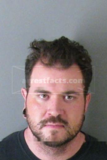 Jesse Collin Austin