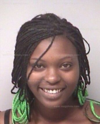 Julissa Denise Morris