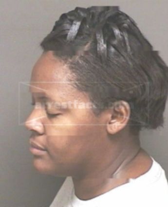 Eltonya Melinda Baker