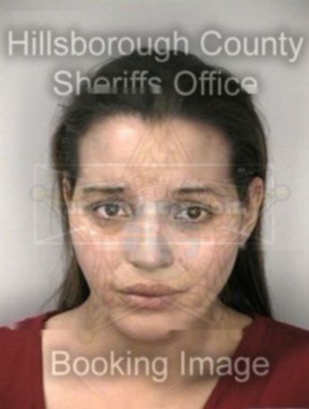 Rosita Huntcruz