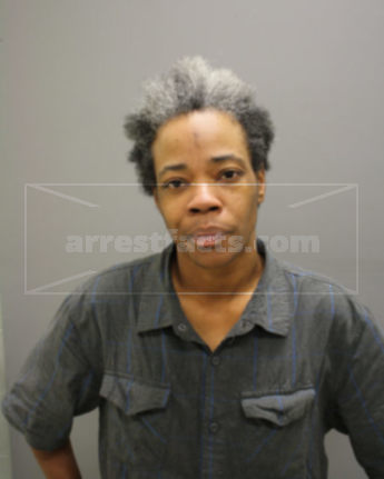 Linette M Jackson