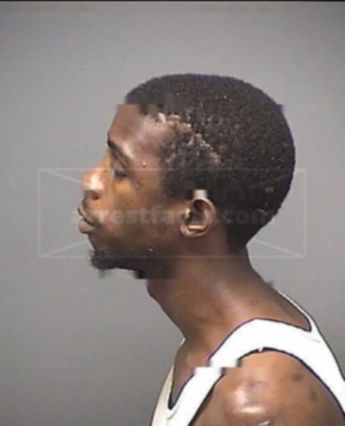 Dashaun Marquise Bailey