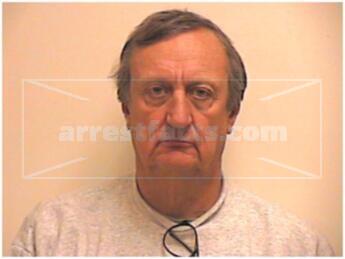 Thomas Joseph Arvig