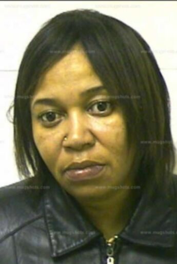 Kesha Yvette Hinton