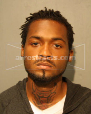 Deshaun C Clark