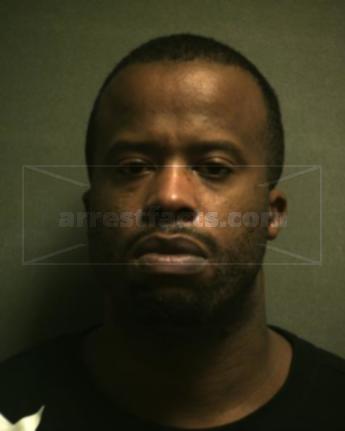 Demarcus Antwan Daniel