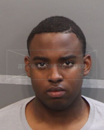 Tyler Darnell Cartwright