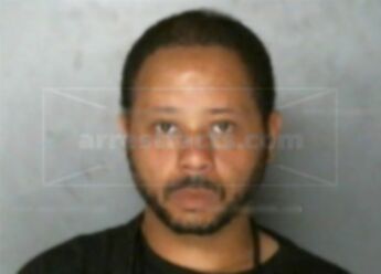 Mario Anthony Payne