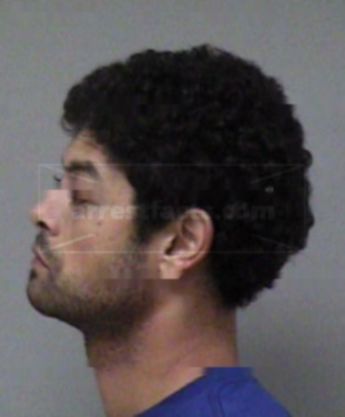 Eugene G Gordillo Jr.