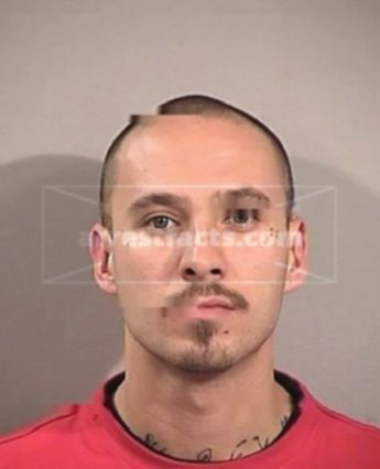 Johnny Martinez
