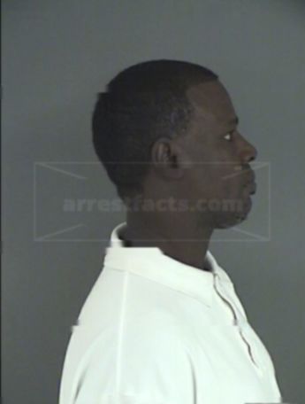 Charles Eugene Arline