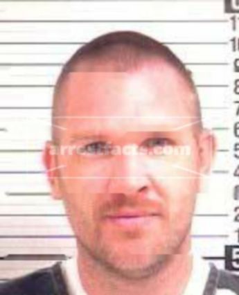 Nicholas Andrew Pierce