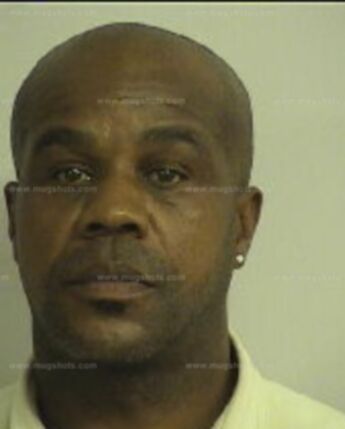 Garry Lee Brown