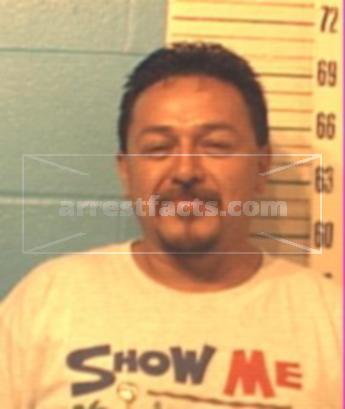 Carl Enrique Gomez