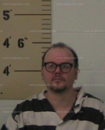 Patrick Lee Mullins