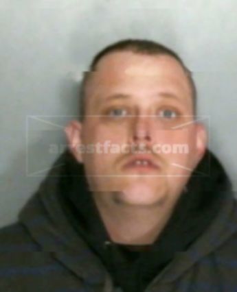 Anthony David Cole