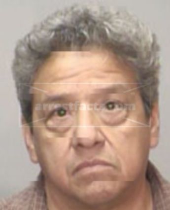 Ysidro Martinez