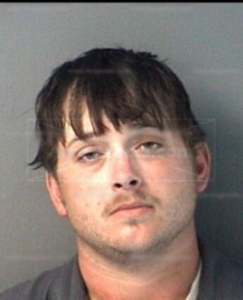 Tony Charles Turner