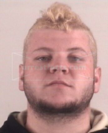 Austin Reid Mcdaniel