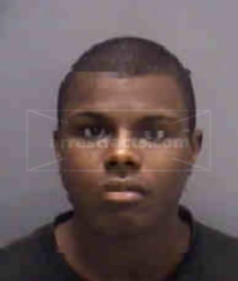 Nathaniel Sanders