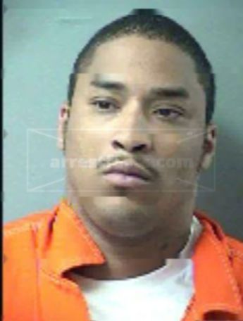 Brandon Christopher Massie
