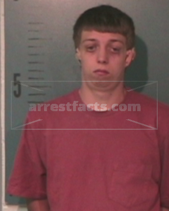 Jon Michael Patterson